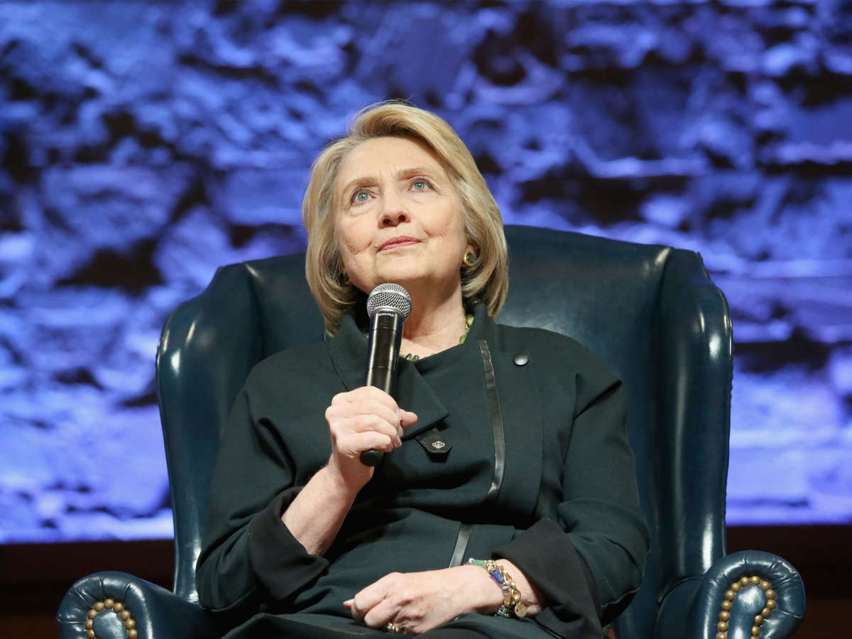 Clinton Says Sanders Achieved “Nothing.” My Community Clinic Shows She’s Wrong. Truthout