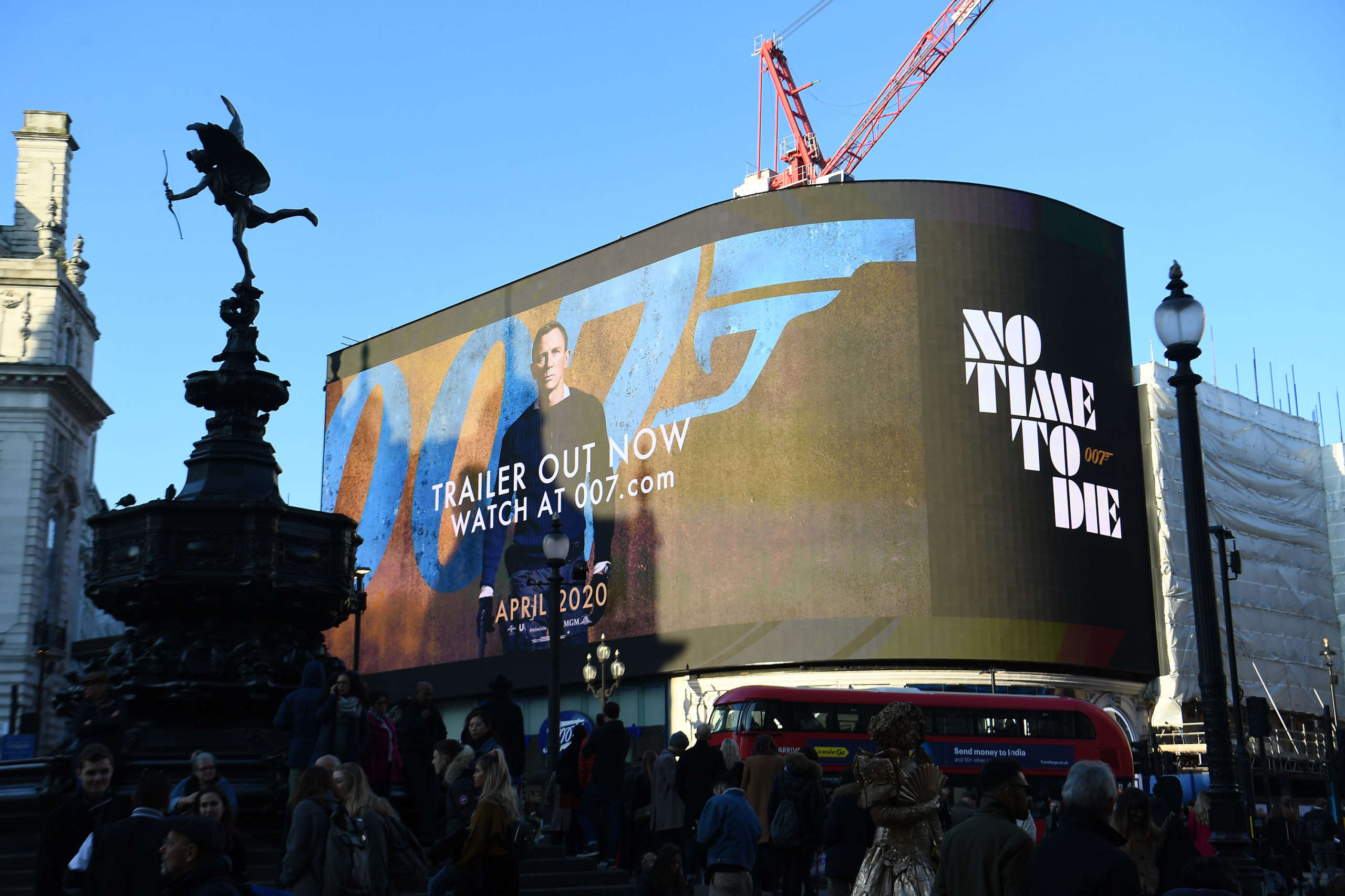 Is the New James Bond Film Just More Neoliberal Hype? | Truthout