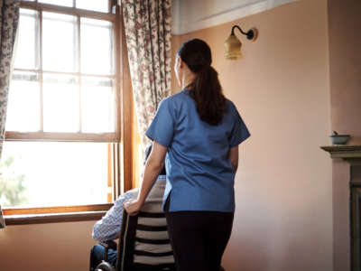 Revelations of exploitation of caregivers in America’s senior care-home industry have prompted tougher oversight.