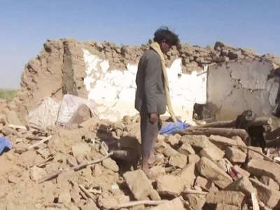 US-Backed Saudi Airstrike Kills 31 Civilians in Yemen