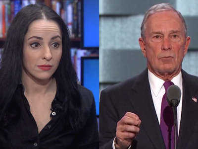 Bloomberg Is a Billionaire Republican Who Terrorized Black and Brown Youth