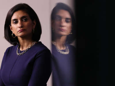 Seema Verma