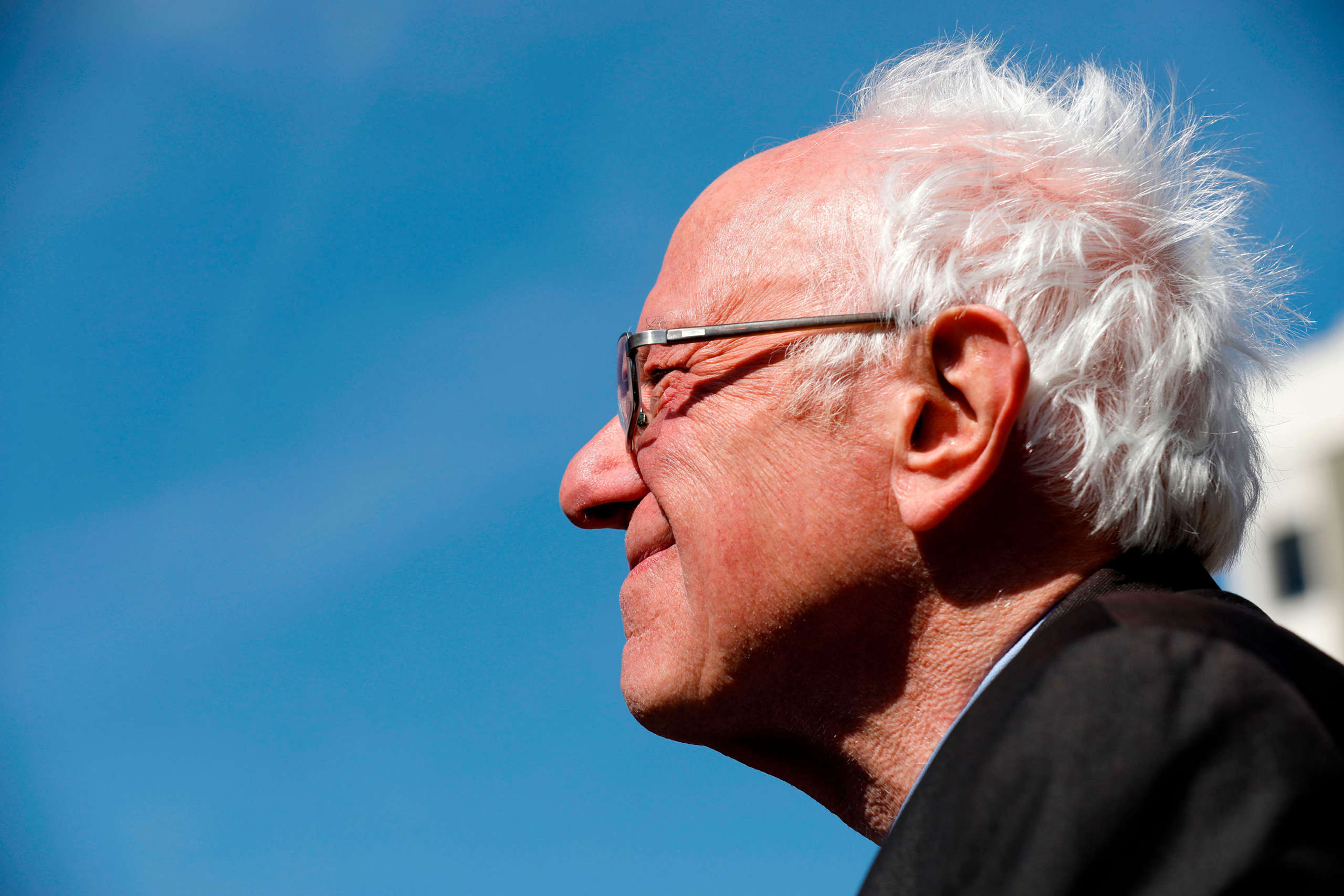 Bernie Sanders Drops Out Of The 2020 Presidential Race Truthout 