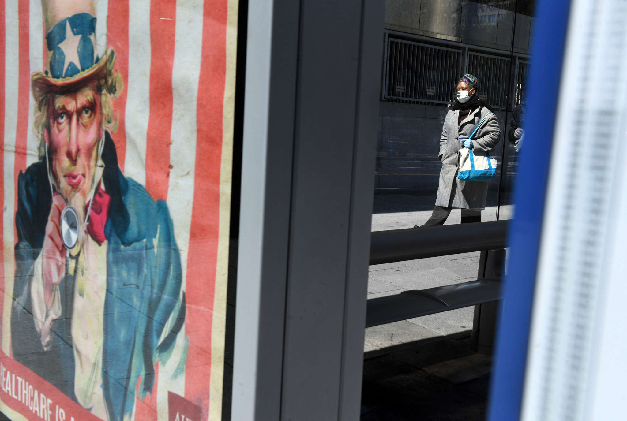 Systemic Racism Is Making Coronavirus Worse in Black America Truthout