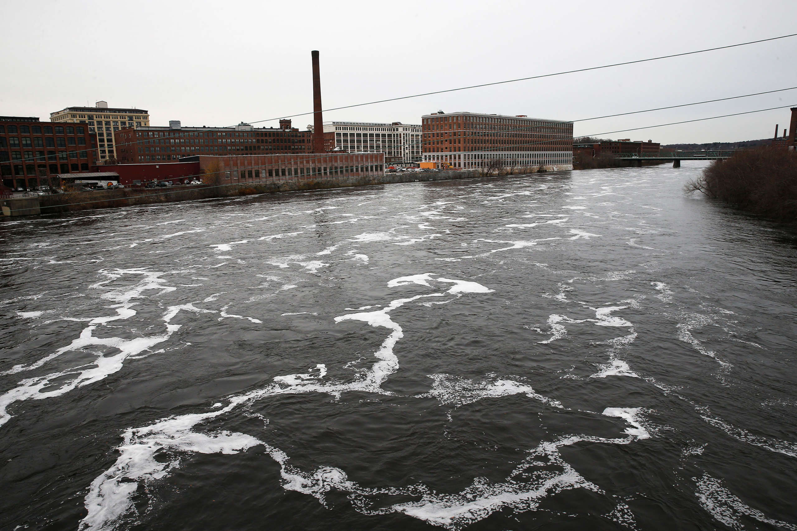 Most of England's sewage systems are overwhelmed, finds analysis