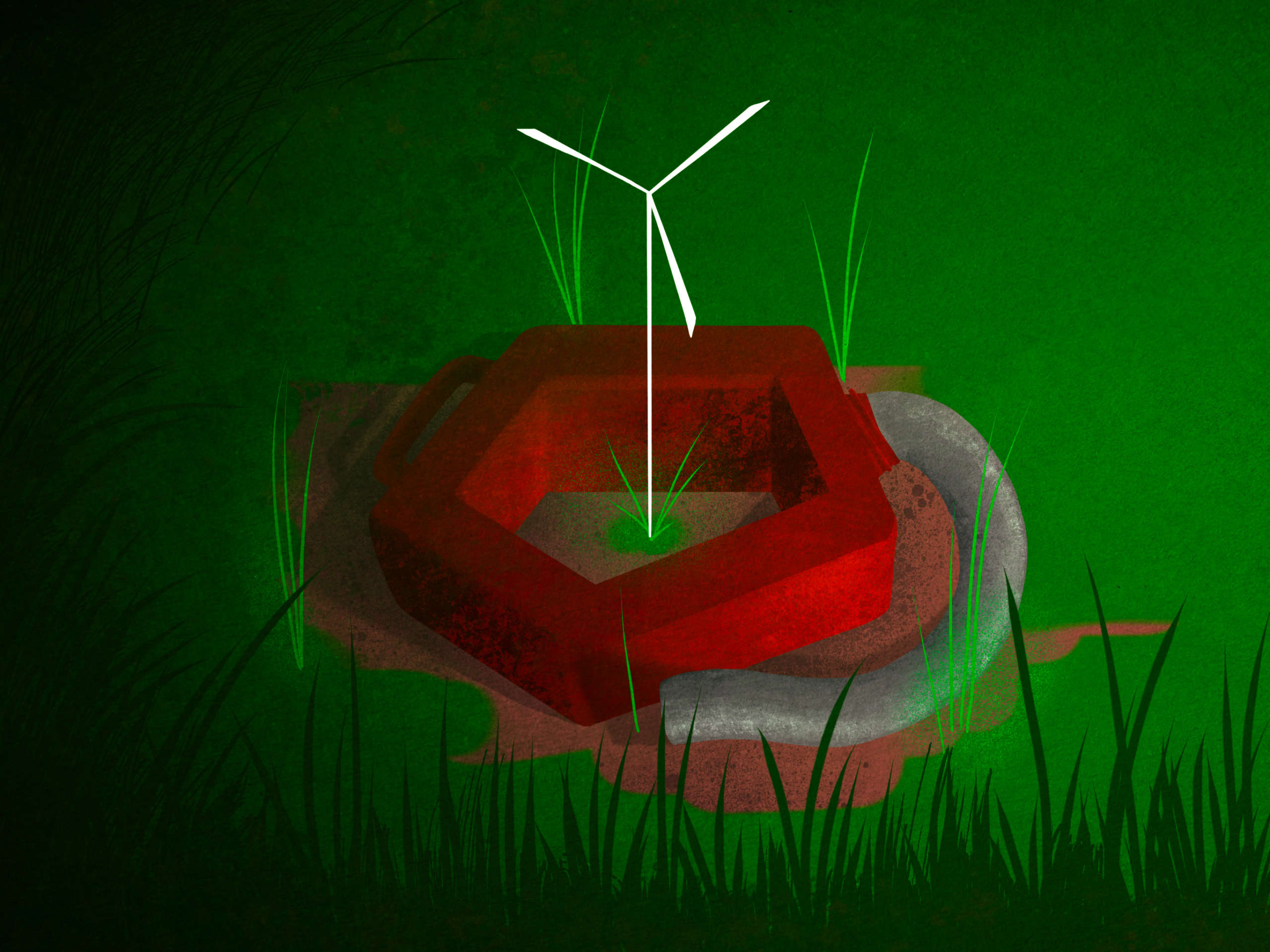 The Green New Deal Is the Key to Ending Forever Wars | Truthout