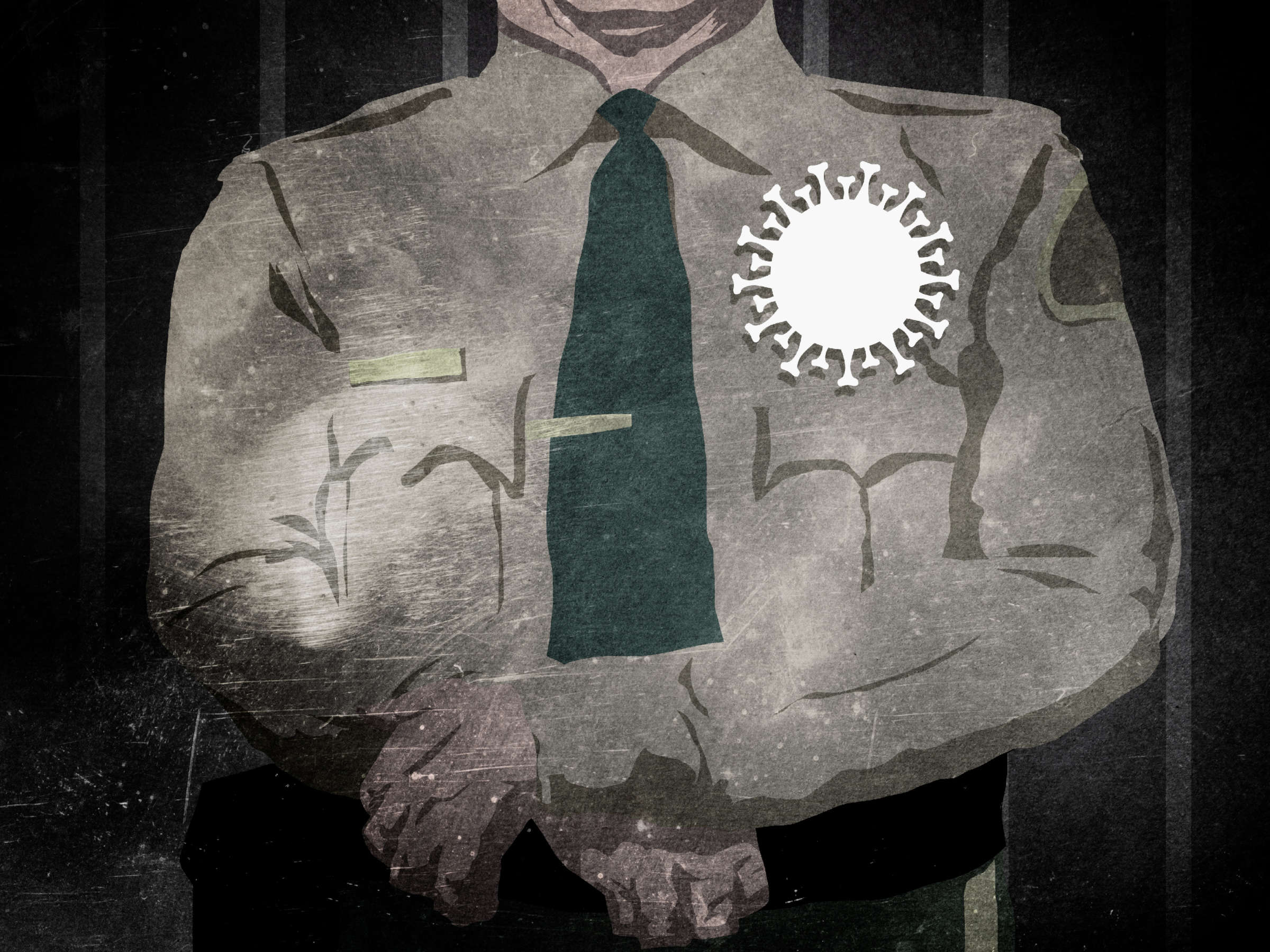 LA Sheriff Promised Reform and Accountability. Critics See Neither a ...