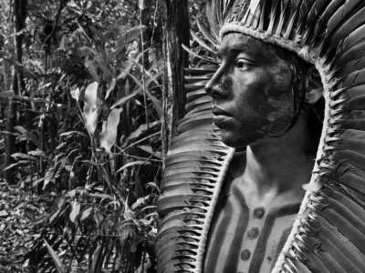 Brazil’s Reckless COVID Response Threatens Indigenous Survival