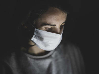 Coronavirus Pandemic Prompts Global Mental Health Crisis as Millions Feel Alone