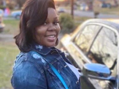 FBI Says It Will Investigate Breonna Taylor Shooting Death as Police Chief Announces Retirement