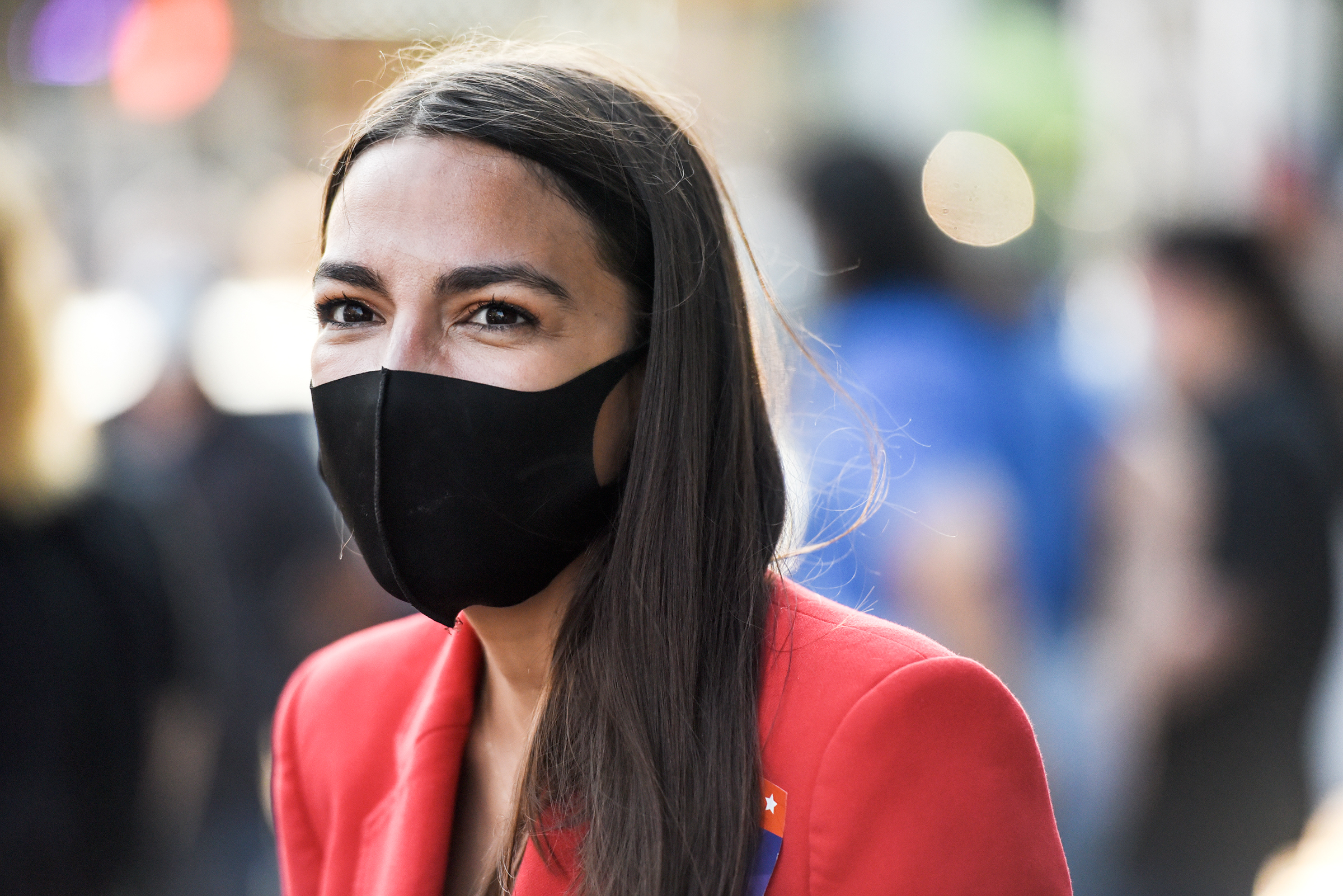 AOC Trounces Wall Street-Backed Democratic Primary Opponent | Truthout