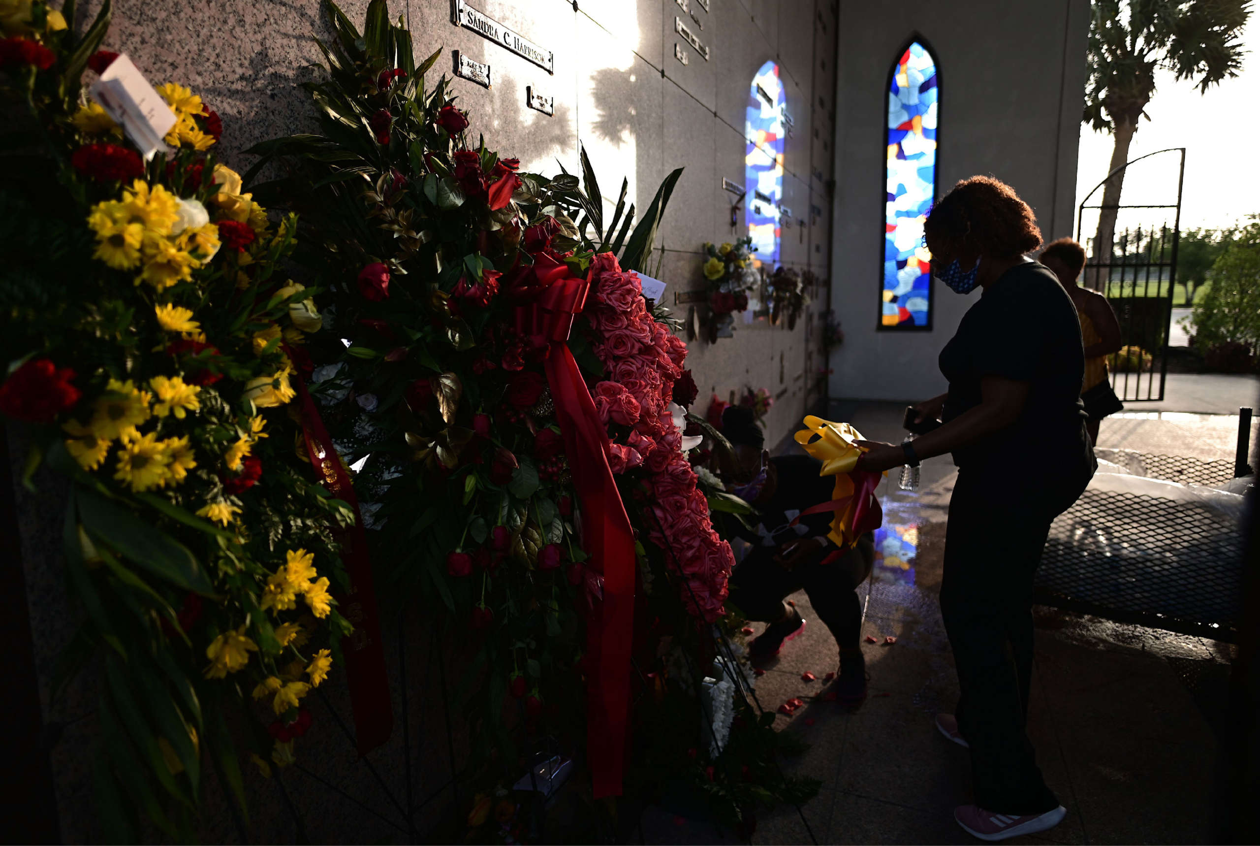 Even in Death, Black Bodies Face Environmental Racism | Truthout