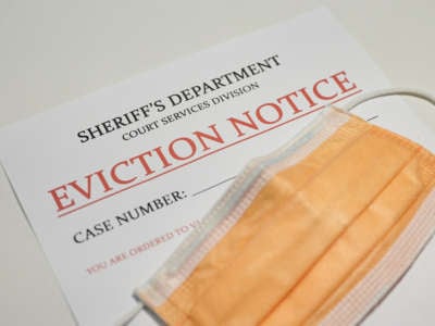 As protections fade, some landlords are gearing up to return to court.
