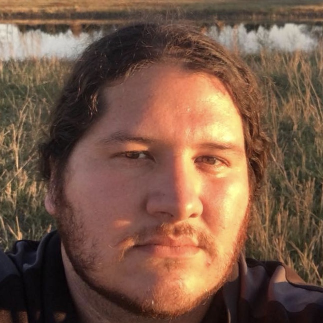 Oglala Lakota poet and educator Mark K. Tilsen was arrested alongside T’seleie for locking down on September 14, 2016.
