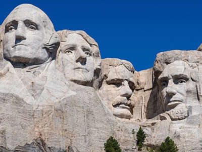 The Untold History of Mount Rushmore: A Friend of the KKK Built Monument on Sacred Lakota Land