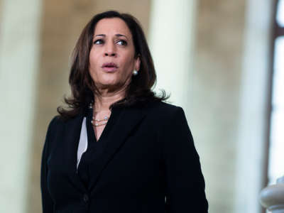 Kamala Harris