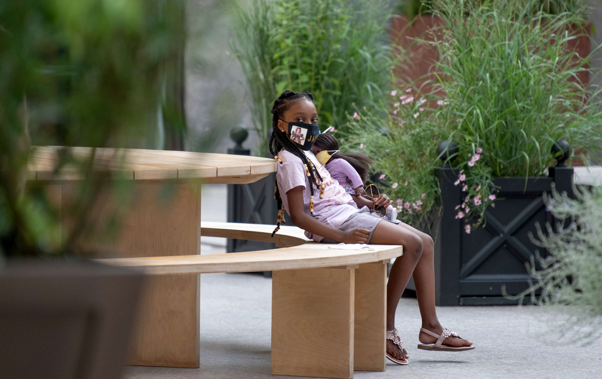 Children Will Bear the Brunt of a Looming Eviction Crisis Truthout