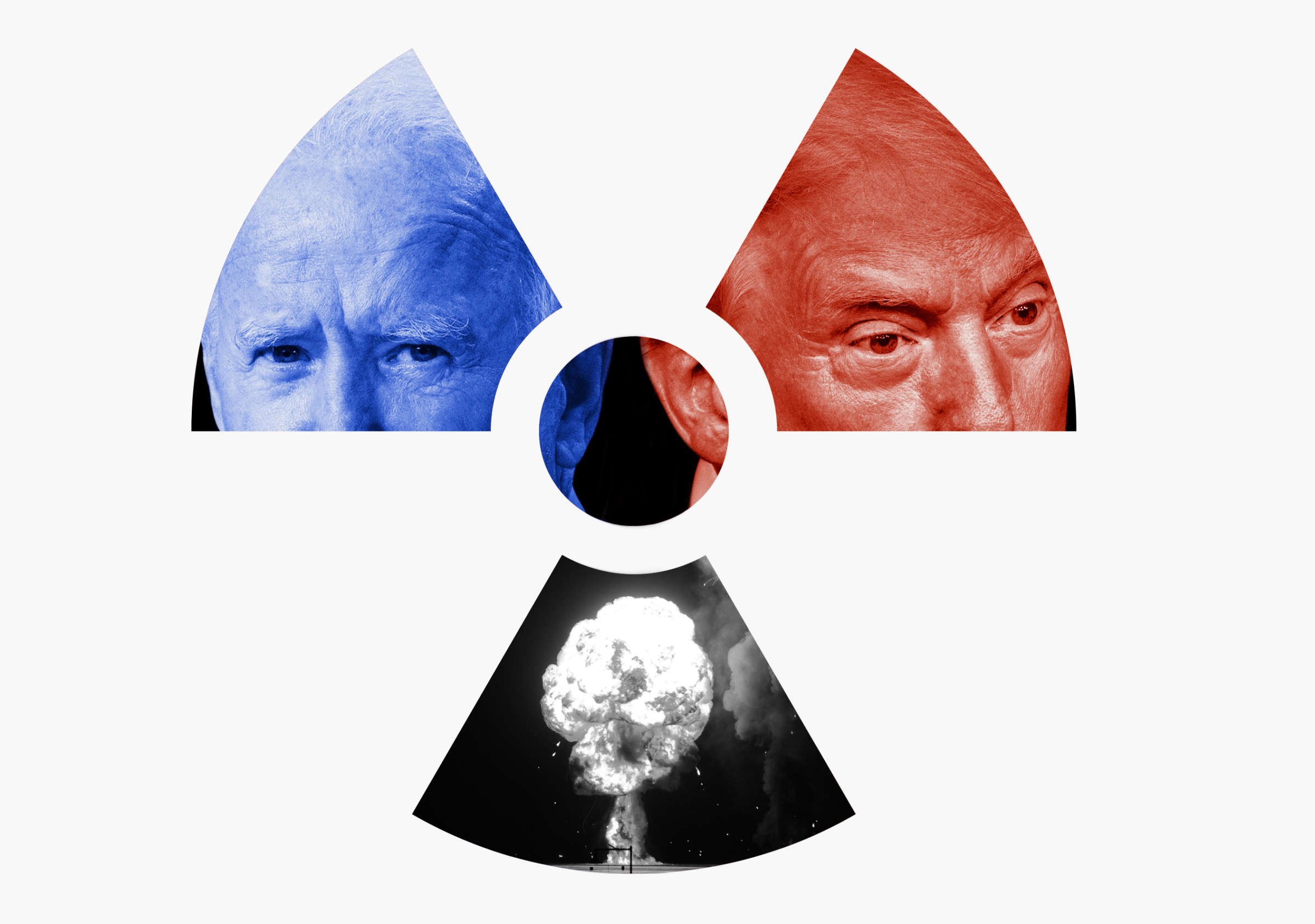 2020 Election Could Decide Whether US Pursues Nuclear Escalation Or ...