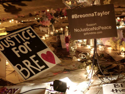 6 Months Later, Trauma of Breonna Taylor’s Killing Remains