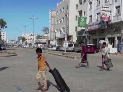 U.S. Cuts Aid to Yemen While Fuels War and Famine
