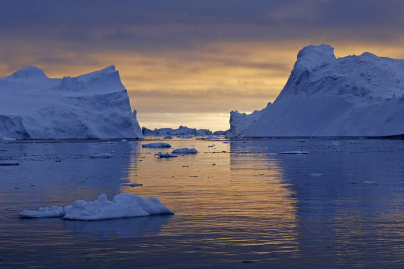 More Traces of Cancer-Causing PFAS in Arctic Raise Alarm Over Global ...