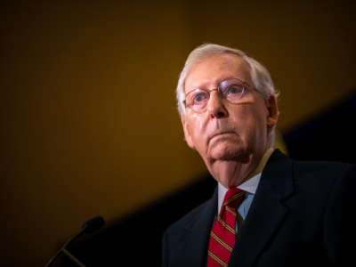 Mitch Mcconnell