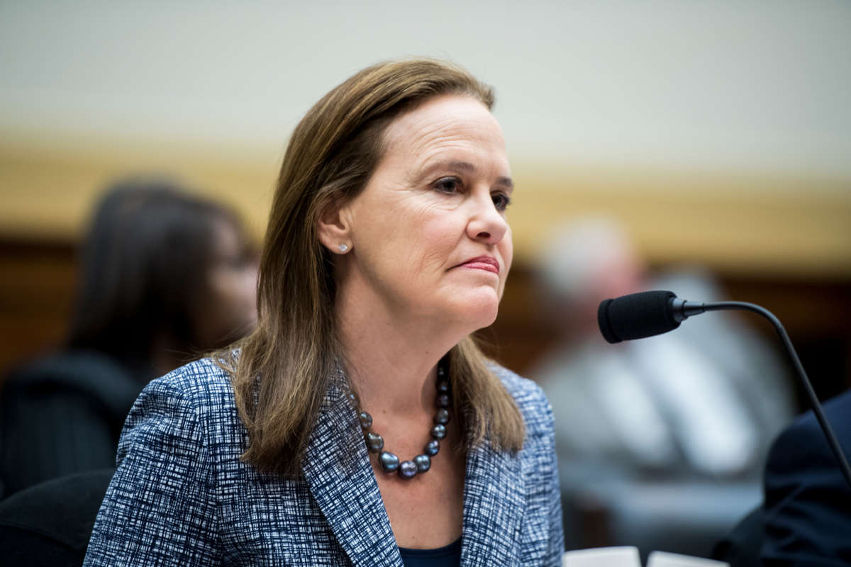 Michele Flournoy