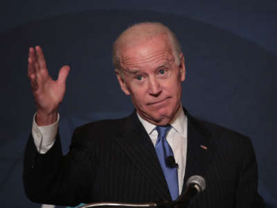 Joe Biden