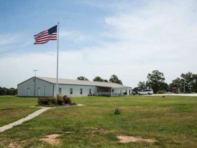 At Christian Alcoholics & Addicts in Recovery in Oklahoma, people sentenced to drug and alcohol diversion programs worked in a poultry plant for no pay.
