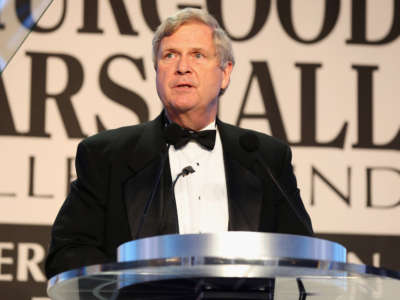 Tom Vilsack