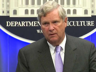 Biden's Pick of Tom Vilsack to Head USDA Is a Missed Opportunity