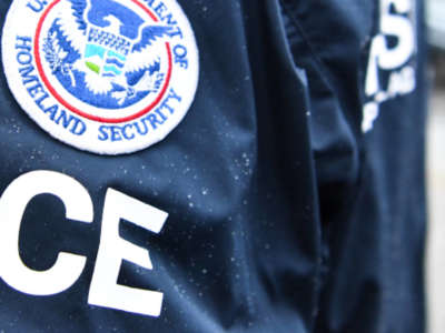 Despite Biden's Moratorium, ICE Deports Dozens to Haiti -- Including a Baby