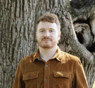 Evan Vorpahl