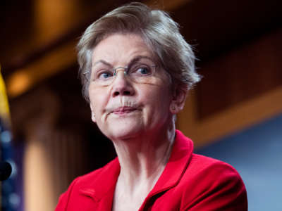 Elizabeth Warren