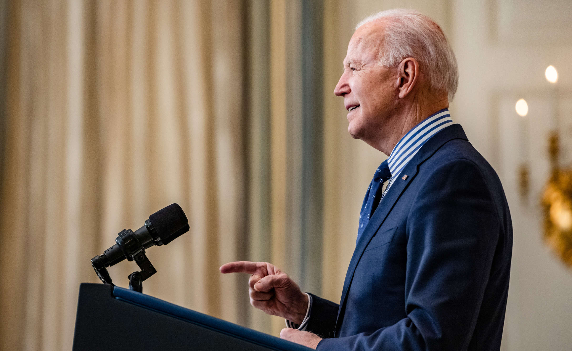 Biden Prepares To Introduce Massive Infrastructure Plan | Truthout