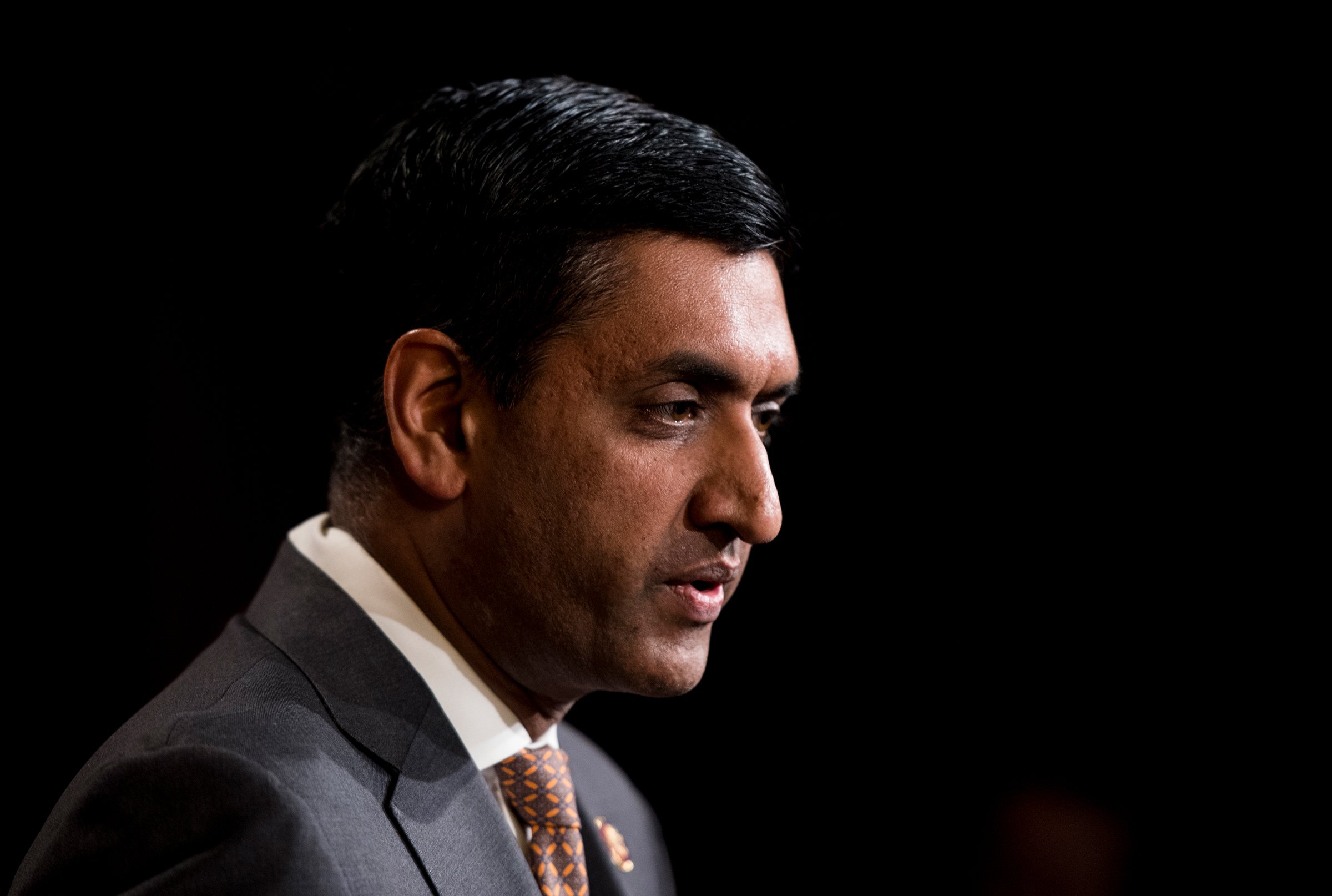 Ro Khanna's Net Worth: The Surprising Truth Revealed