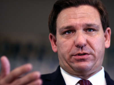 Ron Desantis