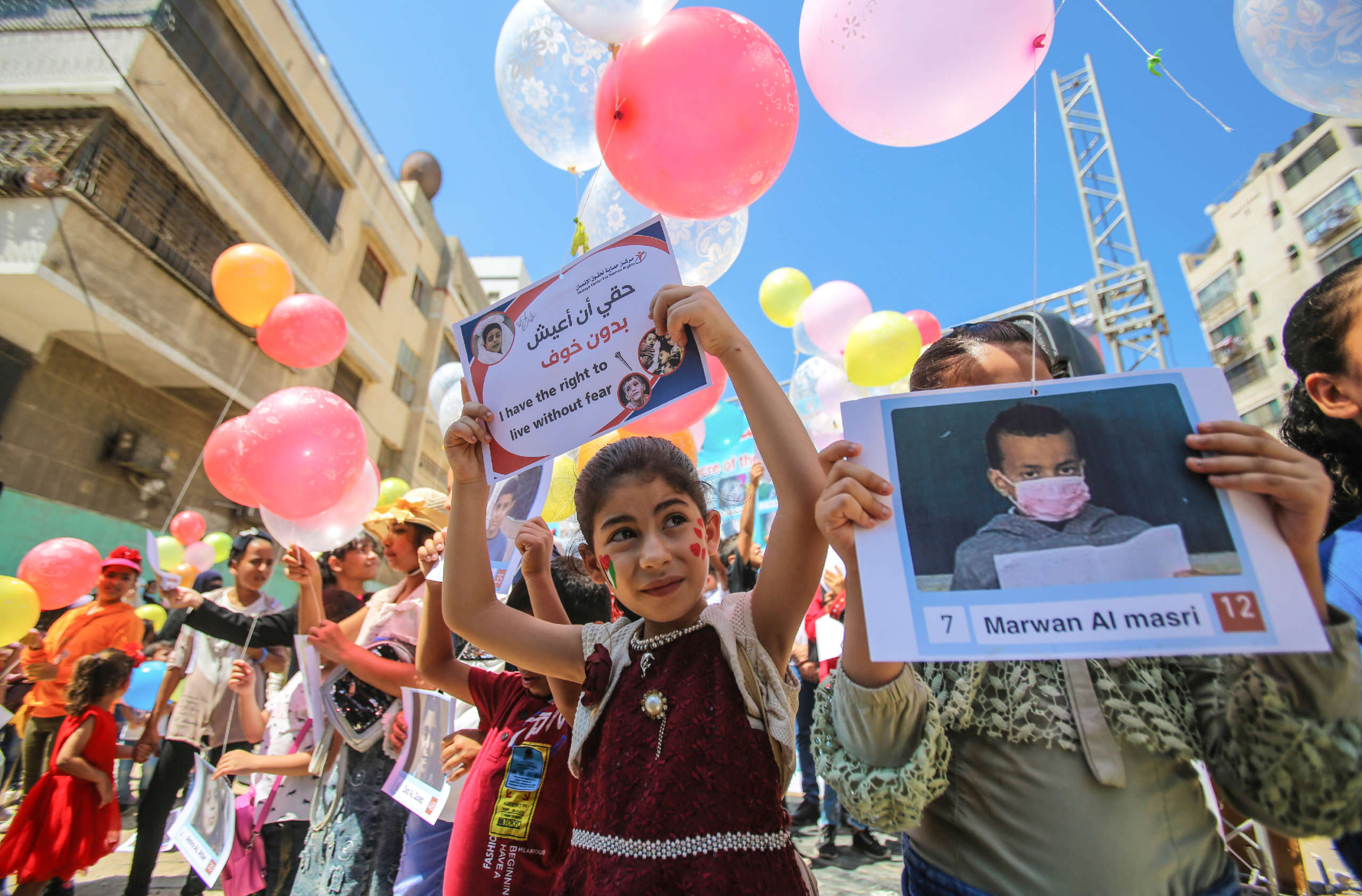 The US Government Wants Palestine to Fade From View. Don’t Let It