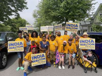 India Walton will need to win over labor and outmaneuver entrenched party machines to exercise the power to govern in Buffalo, NY.