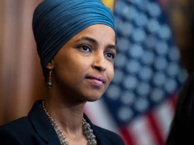 Ilhan Omar