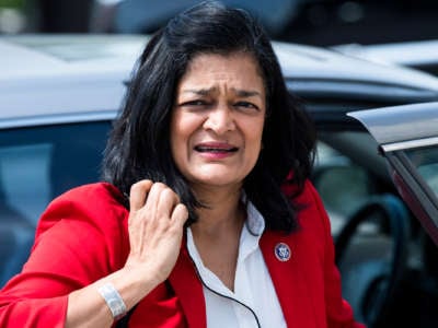 Pramila Jayapal