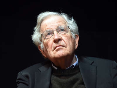 Noam Chomsky