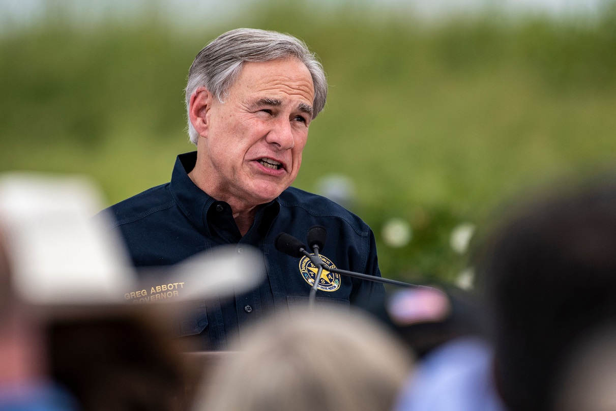 Texas Schools Allowed to Defy Abbott’s Ban on Mask Mandates — for Now ...