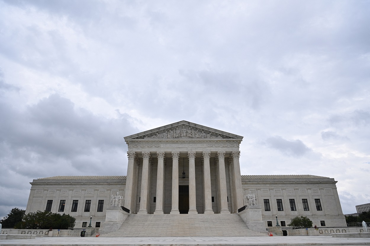 Supreme Court Makes “Stunning” Ruling Refusing To Block Texas Anti ...