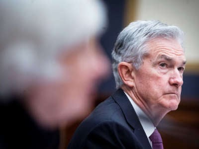 Jerome Powell