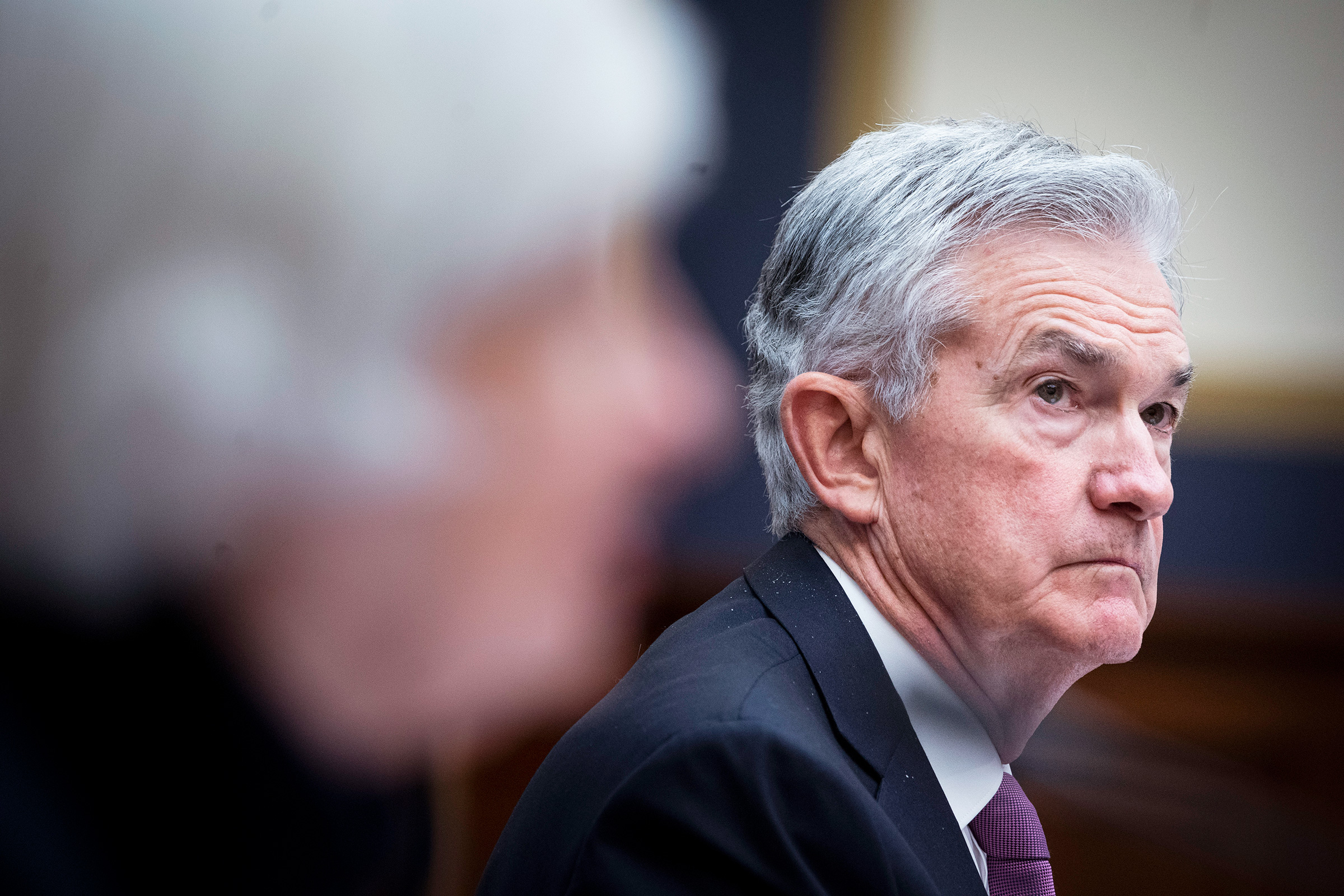 Fed Chair Jerome Powell Sold Over 1 Million in Stocks Right Before