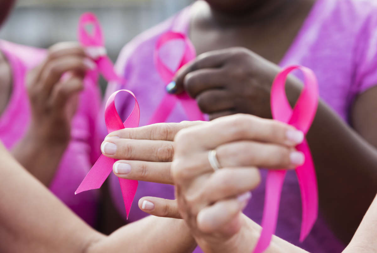 Susan G. Komen has a legacy of unabashed complicity in cancer-causing partnerships.