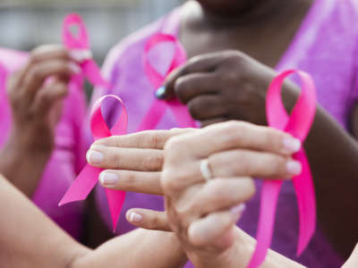 Susan G. Komen has a legacy of unabashed complicity in cancer-causing partnerships.