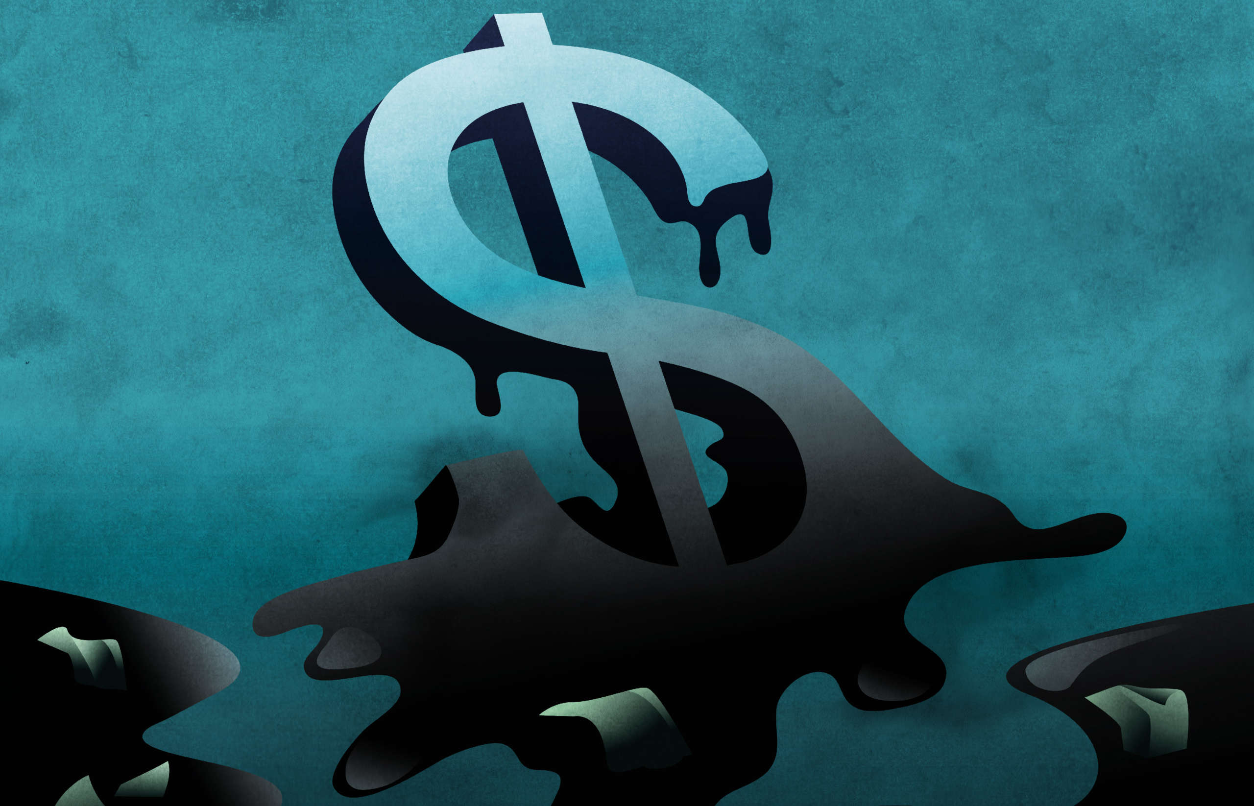 Billionaire Used Massive Oil Spill to Avoid Paying Tax for 14