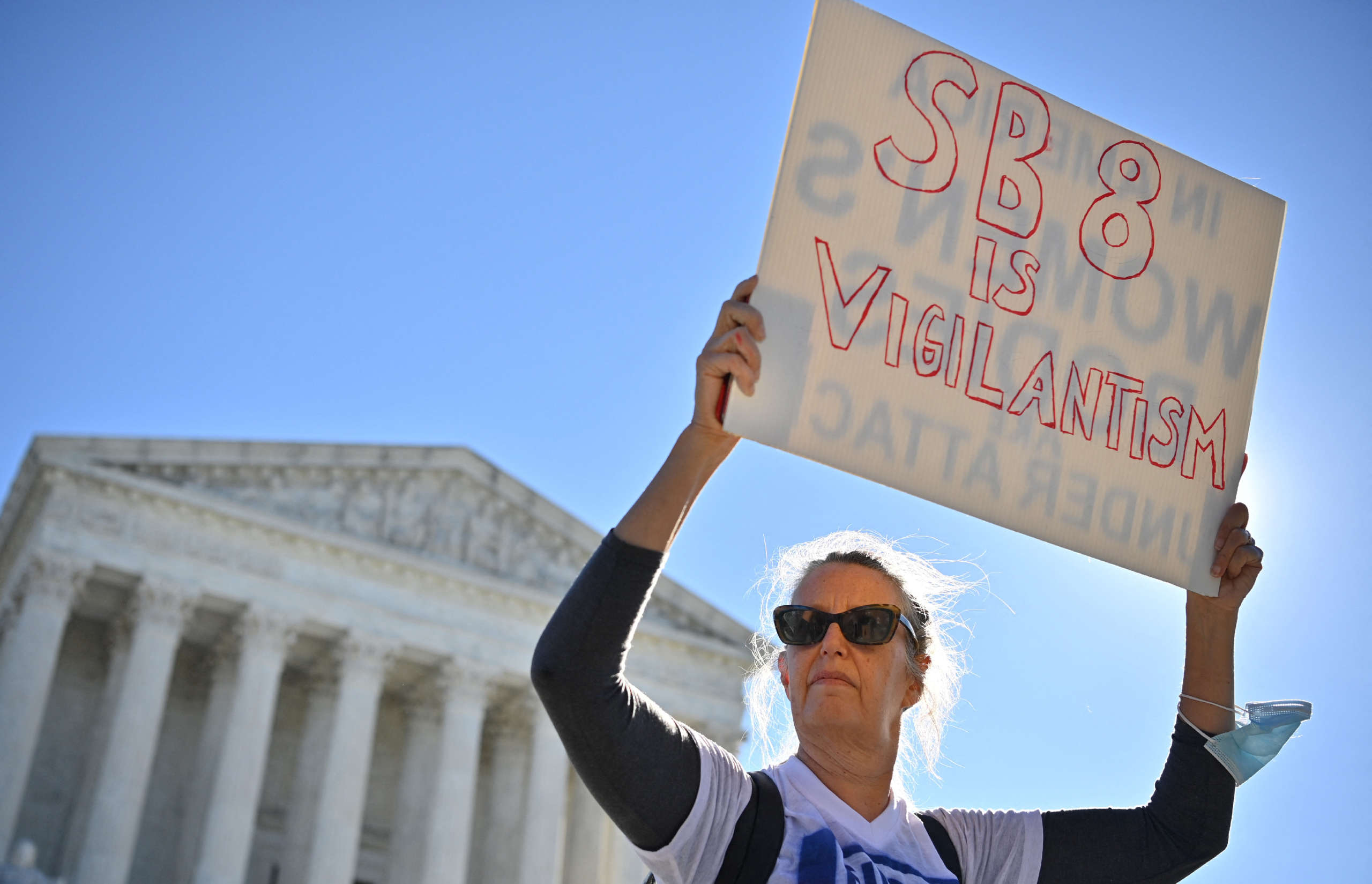 Supreme Court Says Abortion Providers Can Challenge Texas’s Restrictive ...